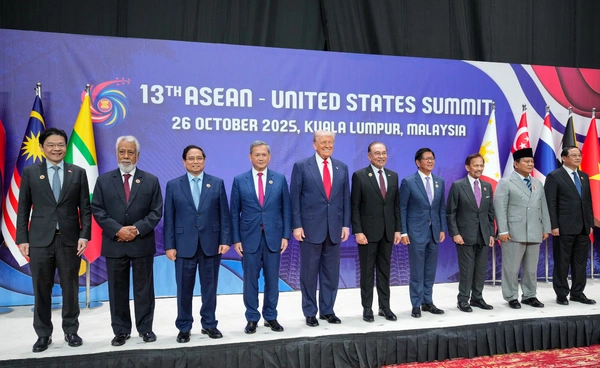 สรุปภาพรวมวันแรก ประชุมอาเซียนครั้งที่ 47 มีอะไรเกิดขึ้นบ้าง?