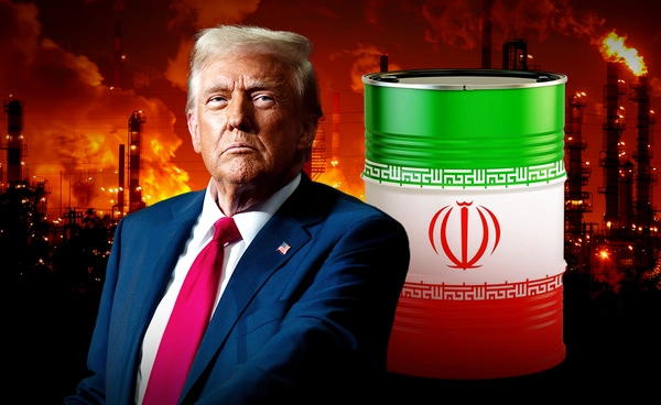 "สหรัฐ" พร้อมผ่อนปรน "คว่ำบาตรอิหร่าน" หวังรายได้น้ำมันหนุนฟื้นฟูประเทศ