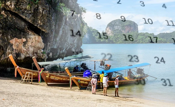 วันหยุดเดือนมิถุนายน 2568 เช็กวันหยุดราชการ วันหยุดธนาคาร มีหยุดพิเศษ 1 วัน