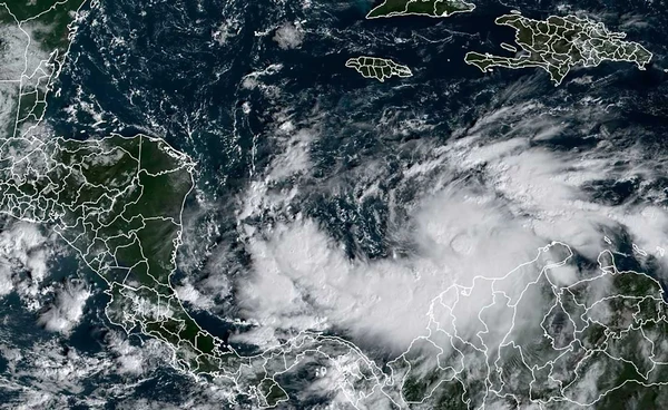 พายุลูกใหม่เข้าไทย เตรียมรับมือฝนตกหนัก-น้ำท่วม-น้ำไหลหลาก 30-31 ส.ค.