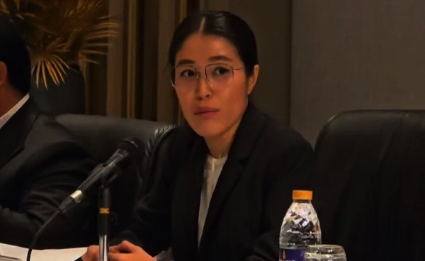 ทนายอีฟคือใคร? เปิดประวัติ “กาญจนา สถาวร” ประธานมูลนิธิกัน จอมพลัง