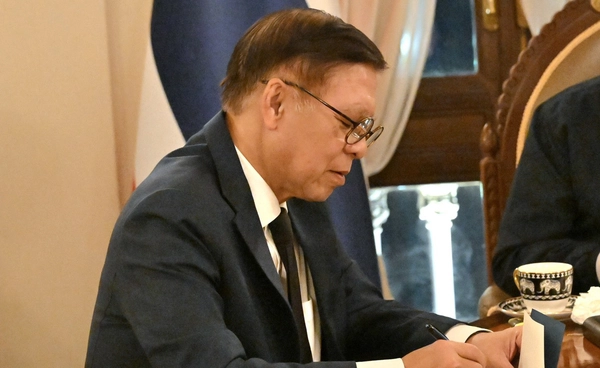 สีหศักดิ์ชี้ ผู้นำสหรัฐยังเข้าใจคลาดเคลื่อน ปมชายแดนไทย-กัมพูชา