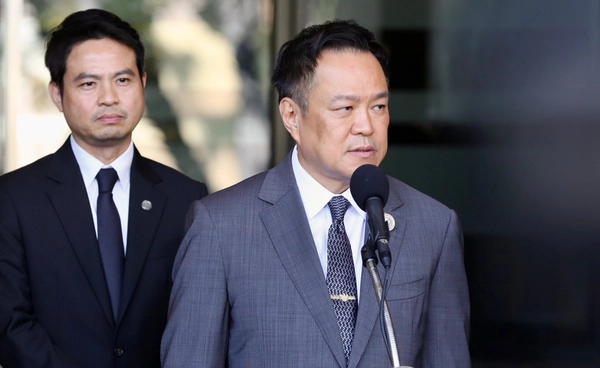 นายกฯ ย้ำไทยไม่เคยผิดปฏิญญาฯ ชี้คำว่ากดดันต้องใช้กับผู้ที่รุกรานอธิปไตย