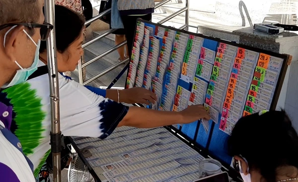 สถิติหวยออกวันที่ 1 ตุลาคม ย้อนหลัง 20 ปี วิเคราะห์เลขเด็ดงวดนี้