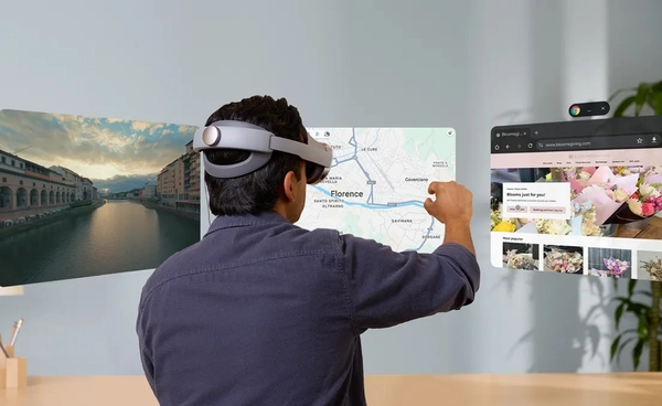 Samsung เปิดตัว Galaxy XR แว่นตา Gemini AI เปิดโลกเสมือนจริงยุคใหม่ ราคา 59,000 บาท