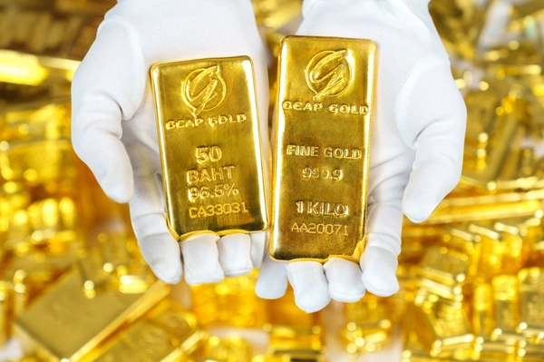 GCAP GOLD แนะลงทุนทองคำ โอกาสทำกำไรสูง