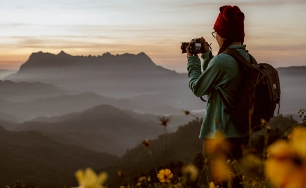 อุตุฯเตือน ฉบับ 7 "อากาศแปรปรวน" อุณหภูมิจะลดเย็นถึงหนาว 19-20 พ.ย.