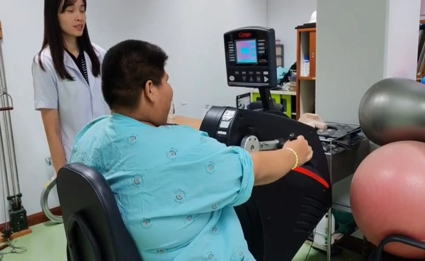 รพ.ศรีนครินทร์ ม.ขอนแก่น ยกระดับการรักษาโรคอ้วนรุนแรง! ด้านการผ่าตัดแบบครบวงจรเพื่อชาวอีสาน