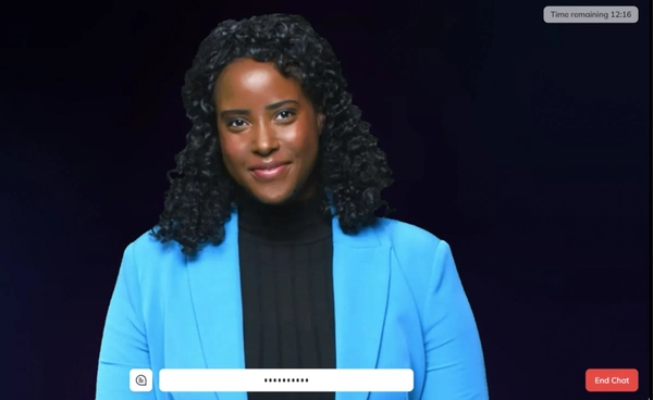 UN ทดลอง AI อวตาร หวังเล่าเรื่องผู้ลี้ภัย ซื้อใจสาธารณชน หรือลดคุณค่ามนุษย์?