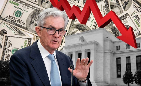 “เฟด” หั่นดอกเบี้ยหนุนเอเชียรับมือเศรษฐกิจ