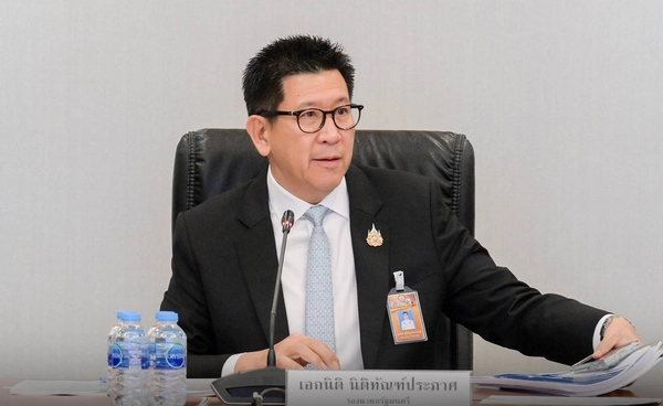 "คลัง" ลุยปราบ "เงินเทา" สกัดมิจฉาชีพ เร่งอุดช่องโหว่ เส้นทางสินทรัพย์ เงิน-คริปโท-ทองคำ-รถหรู 