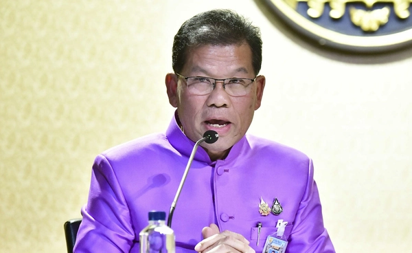 รัฐบาลเดินหน้าปราบปรามแรงงานต่างชาติทำงานผิดกฎหมาย-ไม่มีใบอนุญาต