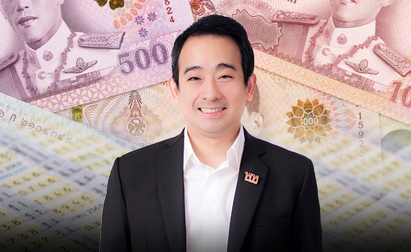 "เผ่าภูมิ" เผย กมธ.ไฟเขียวหวยเกษียณ คลังจ่อชงสภาทันที
