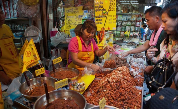 กินเจอย่างไรให้ดีต่อสุขภาพ อิ่มบุญ อิ่มท้อง สุขภาพดี