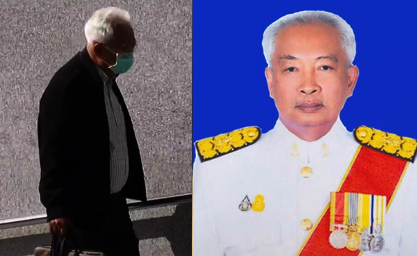 เปิดประวัติ “เนตร นาคสุข” อดีตรองอัยการสูงสุด ผู้สั่งไม่ฟ้อง “บอส อยู่วิทยา”