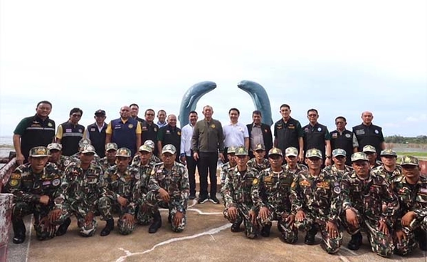 รวมพลังรัฐ–เอกชน–ชุมชน พลิกฟื้นระบบนิเวศทะเลสาบสงขลา หนุนเศรษฐกิจฐานรากอย่างยั่งยืน