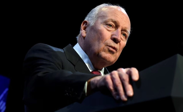 "ดิก เชนีย์" เจ้าของนโยบาย "สงครามต้านก่อการร้าย​" เสียชึวิตในวัย 84 ปี