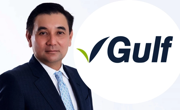 ‘สารัชถ์’ ทุ่ม 87 ล้านบาท ซื้อหุ้น GULF เพิ่มอีก 2 ล้านหุ้น