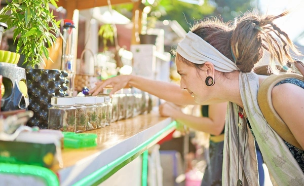 กรมการแพทย์แผนไทยฯ เผยร้านกัญชากว่า 5000 แห่งยังทำผิดเงื่อนไข