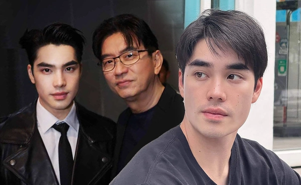 เอม สรรเพชญ์ ยอมรับคำวิจารณ์ปมพากษ์เสียง Superman แค่อย่าล้ำเส้นถึงครอบครัว