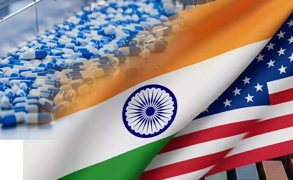 "อินเดีย"หาตลาดส่งออกยาใหม่แทนที่สหรัฐฯ