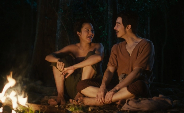 “อนงค์ 2..สามสี่ชาติ” ปล่อยตัวอย่างแรก ตำนานความรักระหว่าง "โจ" และ "อนงค์" ที่เจอกันมาแล้วทุกชาติ