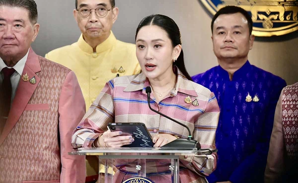 สรุป 7 ข้อสั่งการสำคัญจากนายกฯ รับมือวิกฤตรอบด้าน ย้ำต้องสามัคคี 