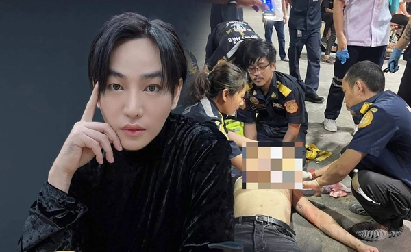 สรุปข่าว เป๊ก ผลิตโชค เกิดอะไรขึ้น? เหตุทำร้ายร่างกายที่พลิกคดีด้วยคลิปวงจรปิด