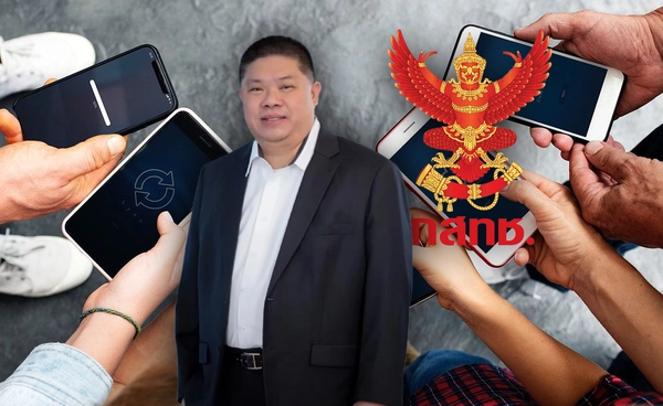 กสทช.เข้ม 8 มาตรการคุ้มครองผู้ใช้งานมือถือ