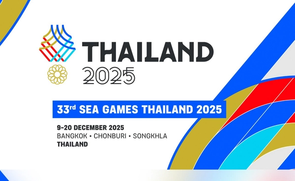 ซีเกมส์ ครั้งที่ 33 คนไทยคาดหวังช่วยส่งเสริมการท่องเที่ยวและเศรษฐกิจในประเทศ