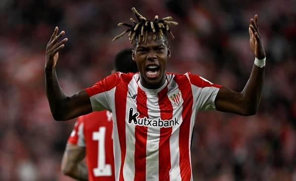 วิลเลียมส์ บอกทีมงานที่เกี่ยวข้อง ต้องการไป บาร์เซโลน่า