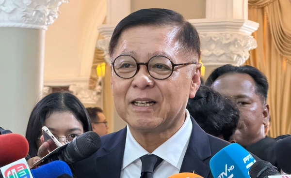 สีหศักดิ์ เผย​ นายกฯ คุย ทรัมป์ ไม่มีเรื่องระงับเจรจาภาษี​ไทย