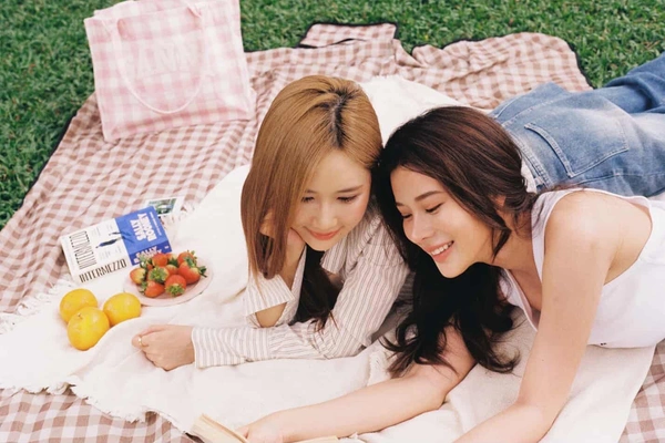 "เก้า - เจนเย่" เสิร์ฟโมเมนต์ละมุนผ่านเพลง "ฤดูรัก" ปูทางก่อนซีรีส์ "Love Design รับ(รัก)ออกแบบ" เตรียมลงจอ