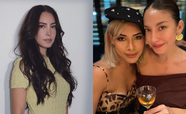 เปิดใจ "โอซา แวง" ดราม่า "นานา ไรบีนา" รู้มา 7 ปี น้ำตาตกใน แต่ตัดขาดแล้ว 2 ปีเต็ม