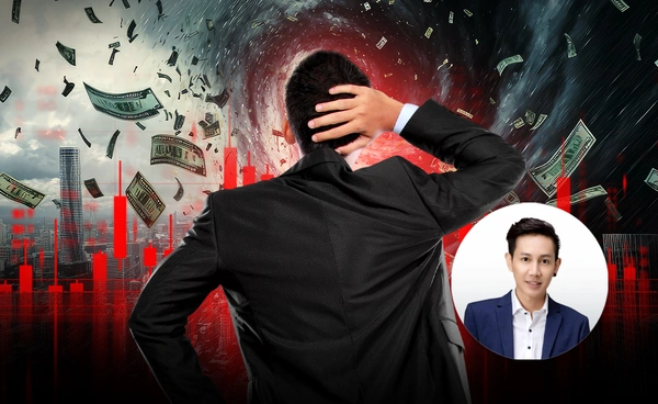 ถอดรหัส “หุ้นวางมาร์จิ้น” ที่กลายเป็น "ฝันร้าย" ของนักลงทุนรายย่อย