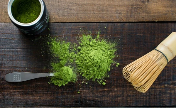 ช็อกโกแลตดูไบ มัทฉะ ควินัว  ฟู้ดเทรนด์สุดหรูที่แอบทำลายโลก