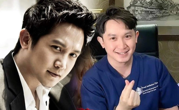 ประวัติ หมออั้ม อิราวัต อารีกิจ นายแพทย์หนุ่มหล่อ ดีกรีนักร้องค่ายดัง