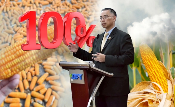 1ม.ค.69เข้มนำเข้า"ข้าวโพด"ปลอดการเผา