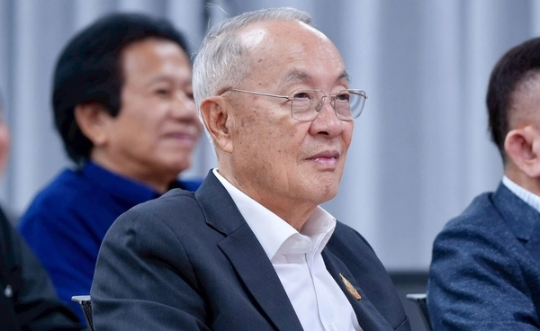 พรรคเพื่อไทย ยืนยันส่งชื่อ “ชัยเกษม นิติสิริ” เพราะเป็นแคนดิเดตนายกรัฐมนตรีของพรรค