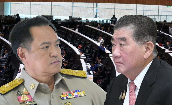 รัฐบาลใหม่บนสมการอำนาจสั้นยาว ใครจะชนะเกมต่อรอง