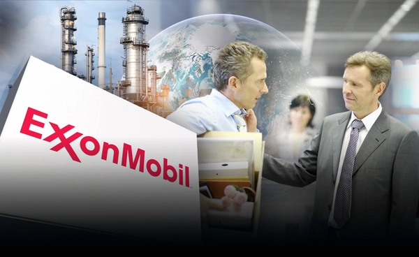 "Exxon Mobil" ปลด 2,000 พนักงานทั่วโลกปรับโครงสร้างเพิ่มประสิทธิภาพ