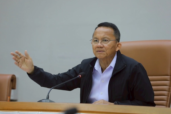 "สมศักดิ์" ตั้งอนุฯ เฉพาะกิจ เดินหน้าบริการแพทย์ทางไกล 