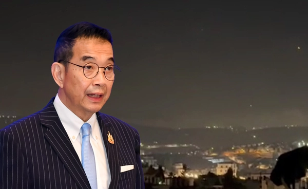 สงครามอิสราเอล-อิหร่าน รุนแรงต่อเนื่อง! ขอคนไทยเร่งอพยพออกจากพื้นที่