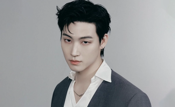 หล่อแล้วใจบุญมาก JAY B ลีดเดอร์วง GOT7 หมั่นบริจาคเงินให้เด็กๆ มานานกว่า 7 ปี