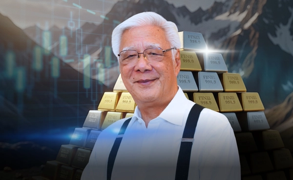 ทองคำ กับ ซิลเวอร์ ราคายังอยู่แค่ตีนเขา?