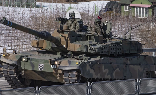 เกาหลีใต้พลิกวิกฤตเป็นโอกาสสร้างอุตสาหกรรมป้องกันประเทศ และกลายเป็นผู้ส่งออกอาวุธรายใหญ่ได้อย่างไร ?