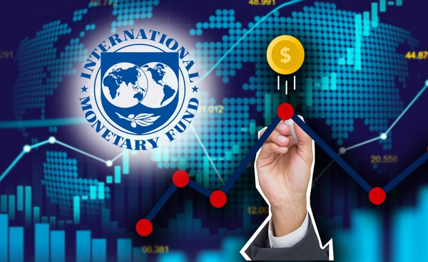 IMF เพิ่ม GDP โลก-ไทยหลังความเสี่ยงลด