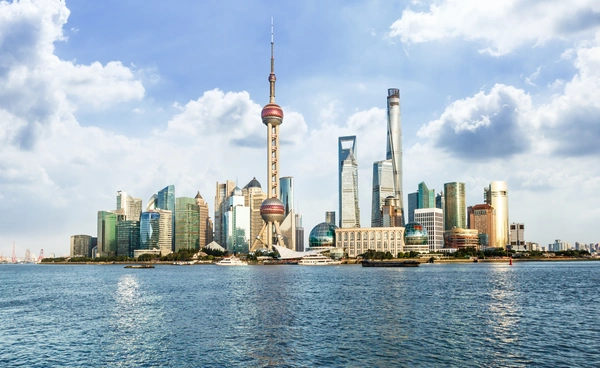 “เซี่ยงไฮ้” เสี่ยงจมน้ำ น้ำทะเลสูง แผ่นดินทรุด ปัญหาที่เมืองใหญ่หนีไม่พ้น