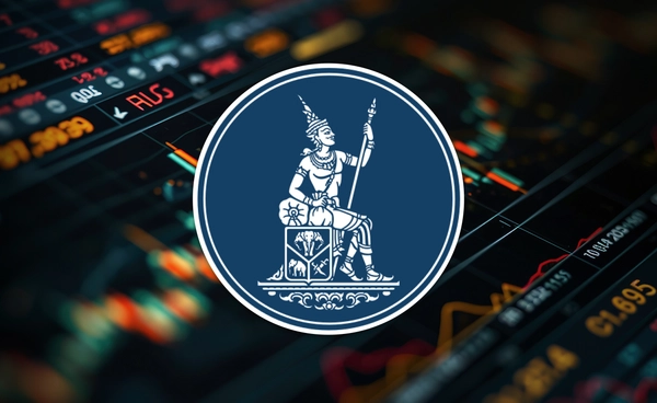 กนง. คงดอกเบี้ย กดดัน SET ระยะสั้น "ฟิลลิป" แนะสะสมหุ้นธนาคาร