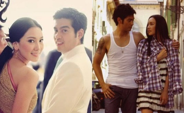 หวานสุด "ต๊อด ปิติ" เสิร์ฟโมเมนต์ "นุ่น วรนุช" ครบรอบแต่งงาน 15 ปี